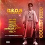 COLLEST KIDD OF AFRICA (CKOA) - EP [Explicit]