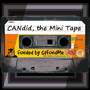 Candid, the Mini Tape