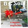 A GIRL LIKE YOU (feat. BOOGALOO JONES & MAMACITA)