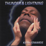 thunder & lightning