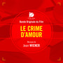 Le crime d'amour (Bande originale du film)