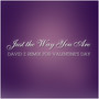 Just the Way You Are Remix