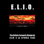 E.L.I.O. - The Artists Formerly Known As Elio e le Storie Tese