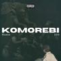 KOMOREBI (feat. Jirō) [Explicit]