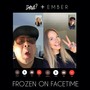 Frozen on FaceTime