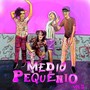 Medio Pequenio, Vol. II