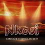 Nkosi (feat. Kaybee_Thegoat) [Explicit]