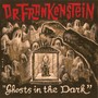 Ghosts In The Dark (Explicit)