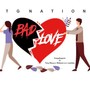 BAD LOVE (HEAR ME) (feat. Tory oluwa & Shikemi cs)