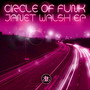 Janet Walsh EP