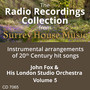 John Fox & His Orchestra, Vol. 5