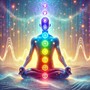 528 Hz Solfeggio Frequency