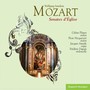 Mozart: Sonates d'église