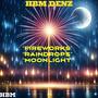FIREWORKS,RAINDROPS,MOONLIGHT