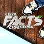 Facts Freeverse (feat. Oxygenated )