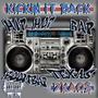 KiCkIn iT bAcK (Explicit)