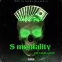 Money Mentality (Explicit)