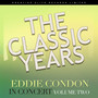 The Classic Years - In Concert, Vol. 2
