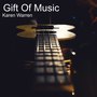 Gift of Music