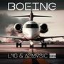 Boeing (feat. A2mvsic) [Explicit]