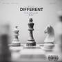 Built Differently (feat. Arikish) [Explicit]