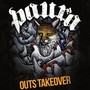 Outs Takeover (Live in São Paulo)