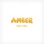 Amber