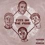 Eyes on the prize (feat. Borja Aimar, Zeta & Dela) [Explicit]