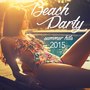 BEACH PARTY SUMMER HITS 2015