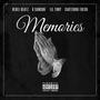 Memories (feat. K Samson, Lil Tony & CarterBoi Fresh) [Explicit]