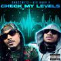 Check My Levels (feat. Kid Huey P) [Explicit]