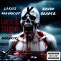 Ghosts & Shadows 2 : Harakiri (Explicit)