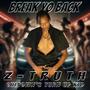 Break Yo Back (Explicit)