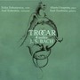 Trocar: 4 Suites by Johann Sebastian Bach