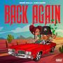 Back Again (feat. King James) [Explicit]