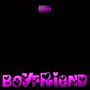 Boyfriend (feat. Paris B) [Explicit]