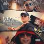 Vente (feat. Jdenvid) [Explicit]