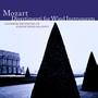 Mozart - Divertimenti For Wind Instruments