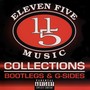 Collections: Bootlegs & G-Sides (Explicit)