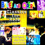 Ballet and Opera Classics for Kids - Beginning Ballet Class Music (Bodarc 9640)