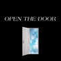 Open the Door