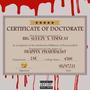 Doctorates (Explicit)