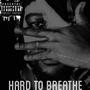 Hard to breathe (feat. Prettyboiyake) [Explicit]