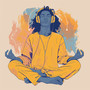 Deep Meditation Tones: Music for Reflective Silence