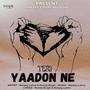 Teri Yaadon Ne (feat . Ronak Singh)