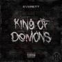 King of Demons (Explicit)