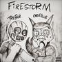 FIRESTORM (feat. orgetplus) [Explicit]