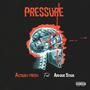 Pressure (feat. Armani Souja) [Explicit]