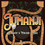 Jumanji (Explicit)