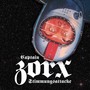 Captain Zorx Stimmungsattacke (Explicit)